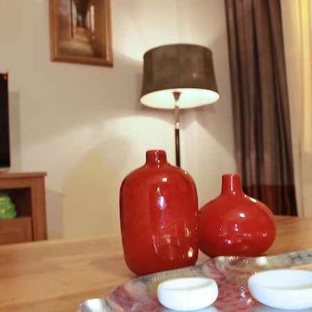212 Istanbul Suites Luaran gambar