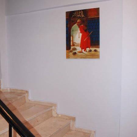 212 Istanbul Suites Luaran gambar