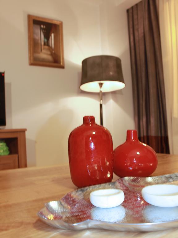 212 Istanbul Suites Luaran gambar