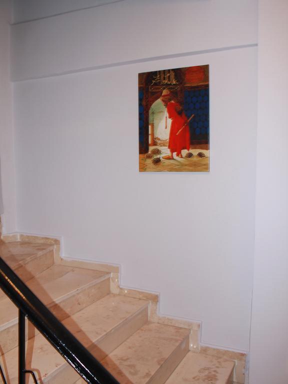 212 Istanbul Suites Luaran gambar