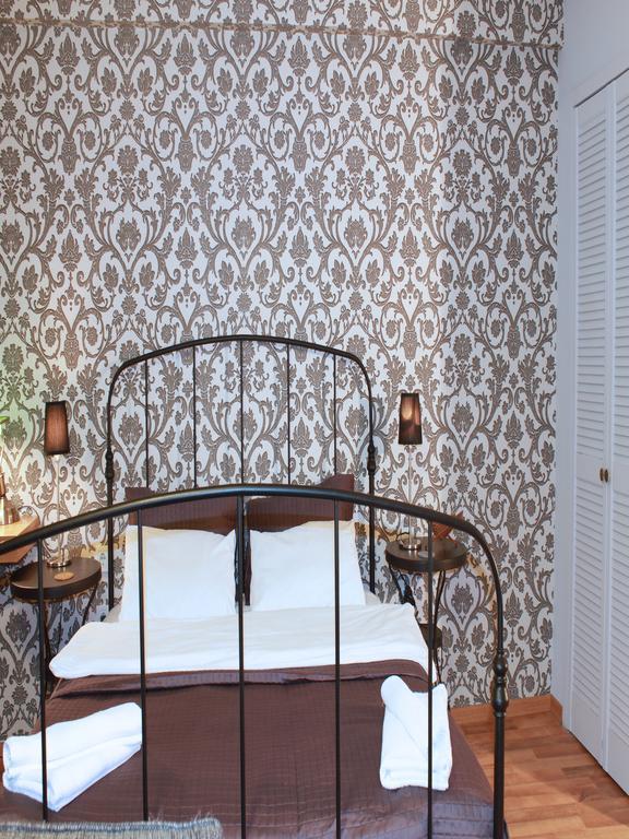 212 Istanbul Suites Bilik gambar