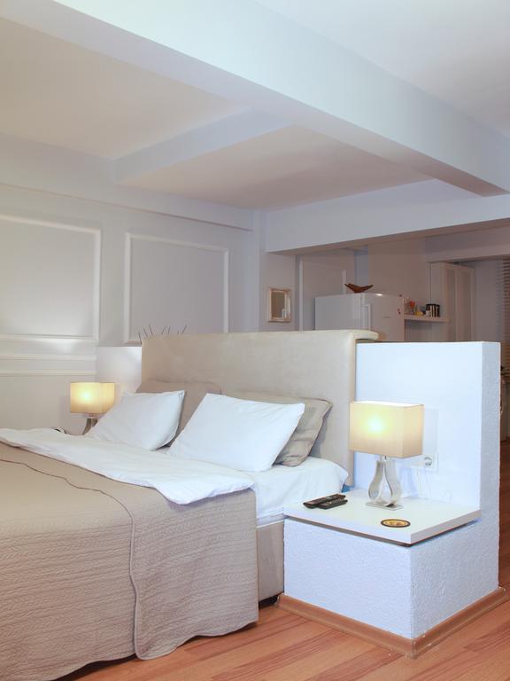 212 Istanbul Suites Luaran gambar