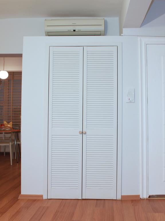 212 Istanbul Suites Luaran gambar