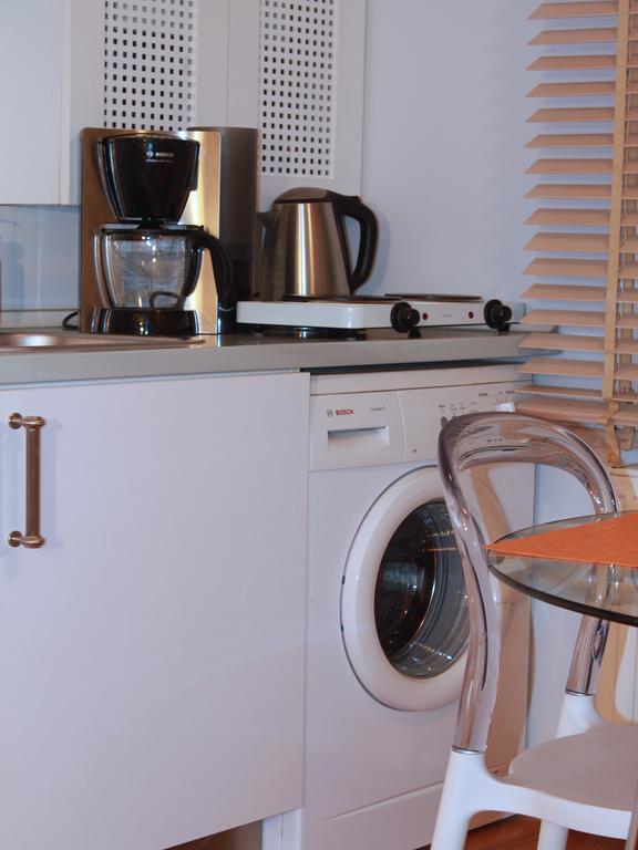 212 Istanbul Suites Bilik gambar