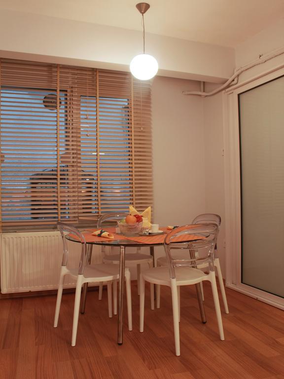 212 Istanbul Suites Luaran gambar