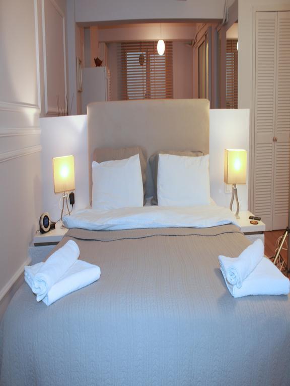 212 Istanbul Suites Bilik gambar