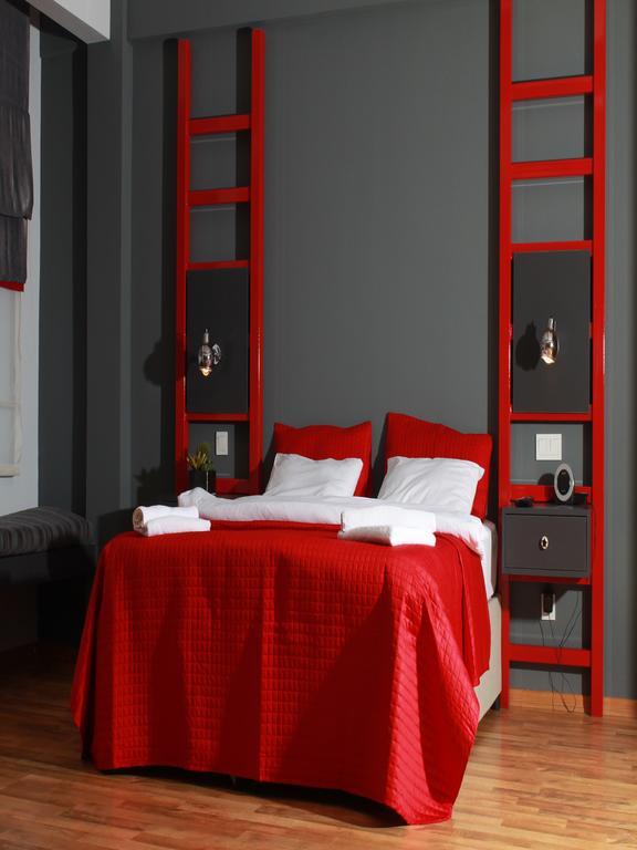 212 Istanbul Suites Bilik gambar