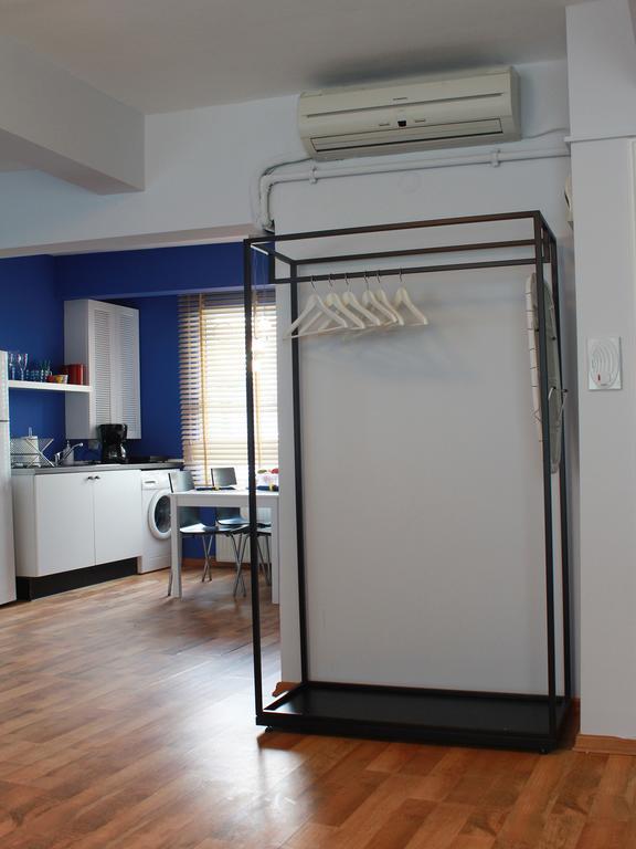 212 Istanbul Suites Bilik gambar