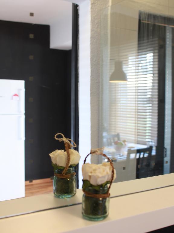 212 Istanbul Suites Luaran gambar