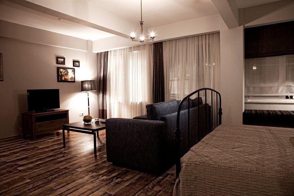 212 Istanbul Suites Luaran gambar