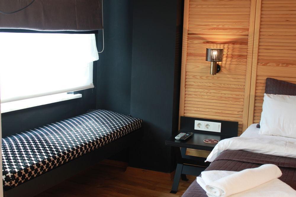 212 Istanbul Suites Luaran gambar