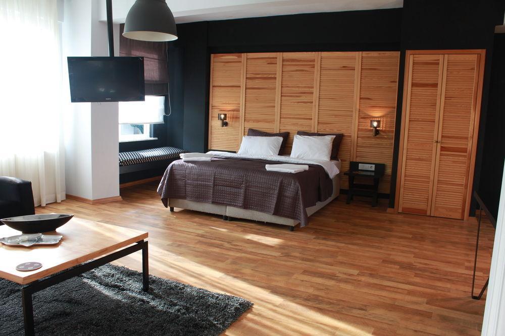 212 Istanbul Suites Luaran gambar