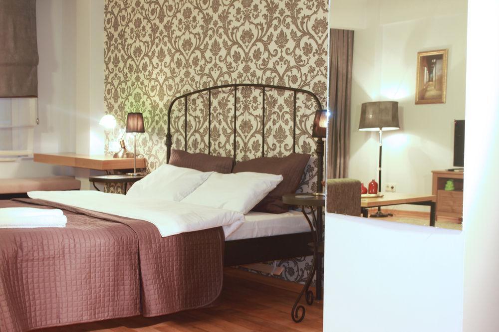 212 Istanbul Suites Luaran gambar