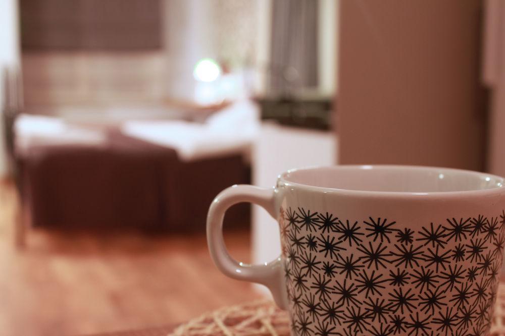 212 Istanbul Suites Luaran gambar
