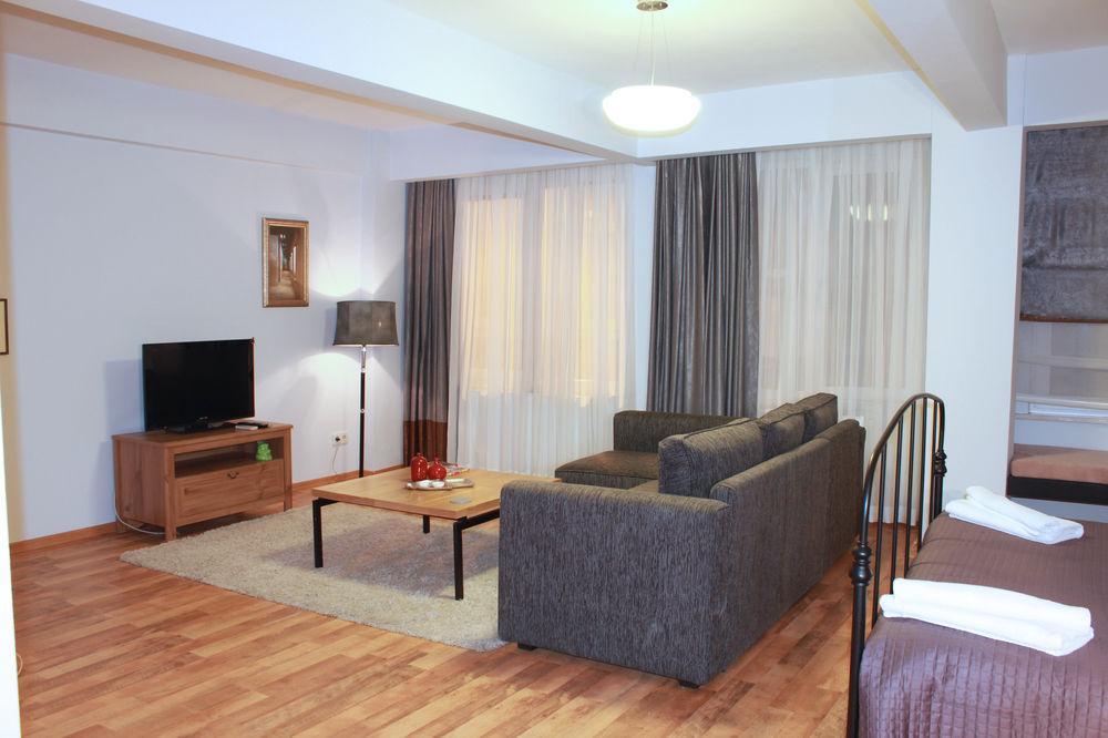 212 Istanbul Suites Luaran gambar