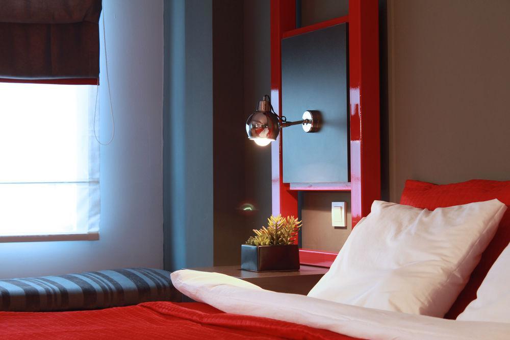 212 Istanbul Suites Luaran gambar